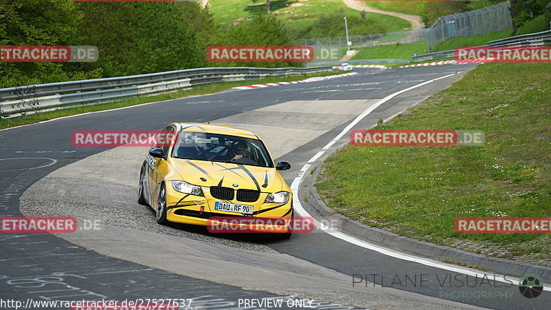 Bild #27527637 - Touristenfahrten Nürburgring Nordschleife (09.05.2024)