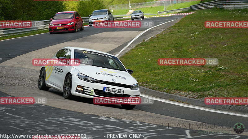 Bild #27527801 - Touristenfahrten Nürburgring Nordschleife (09.05.2024)