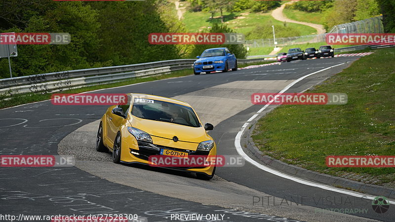 Bild #27528309 - Touristenfahrten Nürburgring Nordschleife (09.05.2024)