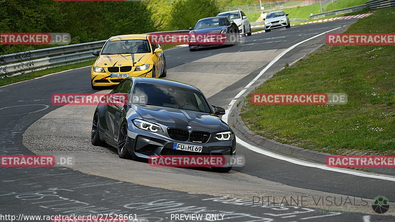 Bild #27528661 - Touristenfahrten Nürburgring Nordschleife (09.05.2024)