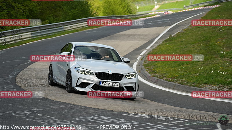 Bild #27529046 - Touristenfahrten Nürburgring Nordschleife (09.05.2024)