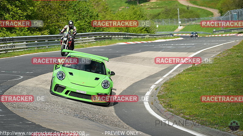 Bild #27529208 - Touristenfahrten Nürburgring Nordschleife (09.05.2024)