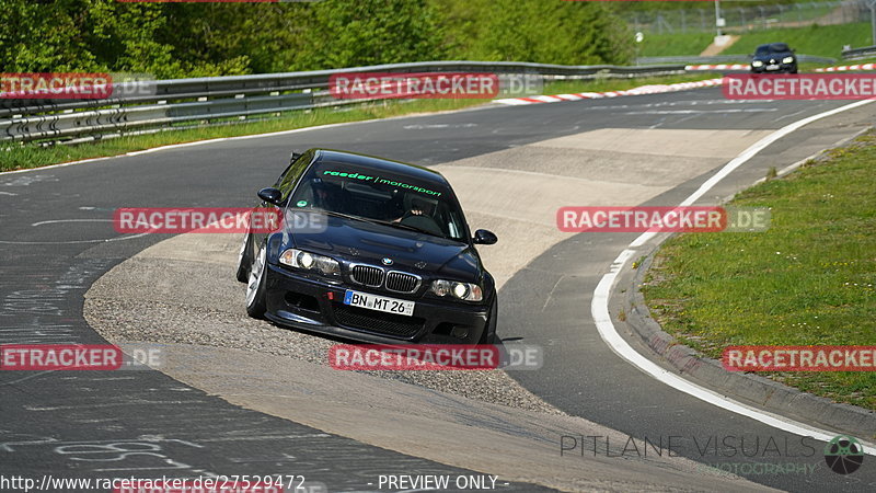 Bild #27529472 - Touristenfahrten Nürburgring Nordschleife (09.05.2024)