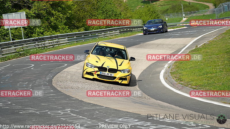 Bild #27529554 - Touristenfahrten Nürburgring Nordschleife (09.05.2024)