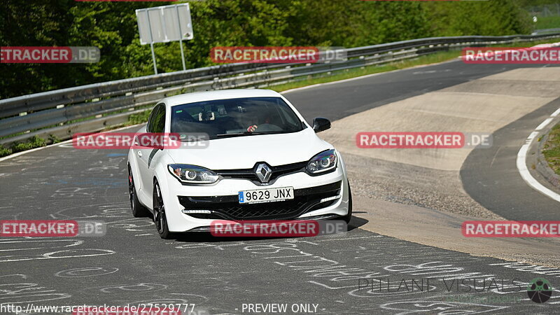 Bild #27529777 - Touristenfahrten Nürburgring Nordschleife (09.05.2024)