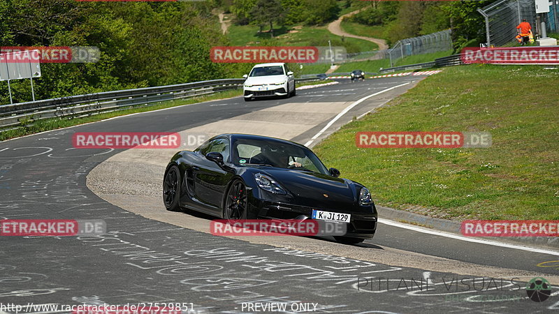 Bild #27529851 - Touristenfahrten Nürburgring Nordschleife (09.05.2024)