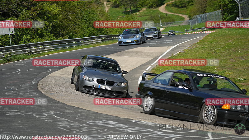 Bild #27530003 - Touristenfahrten Nürburgring Nordschleife (09.05.2024)