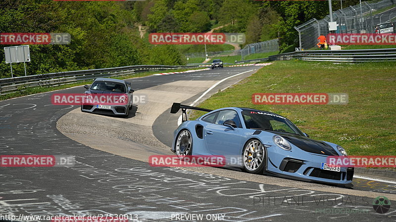 Bild #27530013 - Touristenfahrten Nürburgring Nordschleife (09.05.2024)