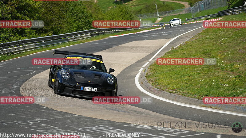 Bild #27530471 - Touristenfahrten Nürburgring Nordschleife (09.05.2024)