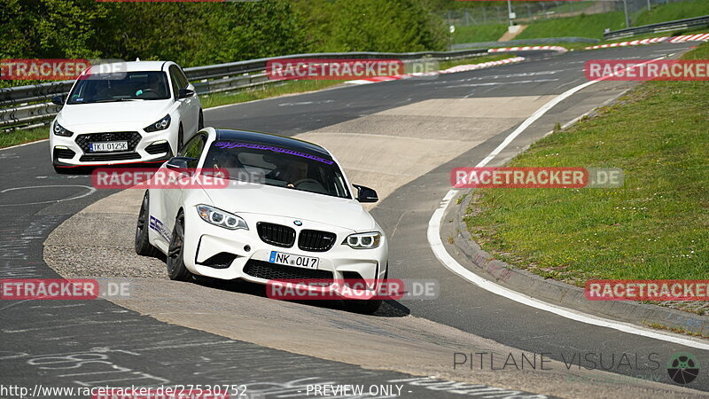 Bild #27530752 - Touristenfahrten Nürburgring Nordschleife (09.05.2024)