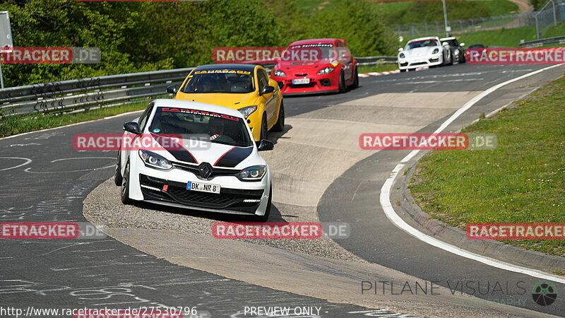 Bild #27530796 - Touristenfahrten Nürburgring Nordschleife (09.05.2024)