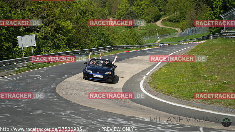 Bild #27530985 - Touristenfahrten Nürburgring Nordschleife (09.05.2024)