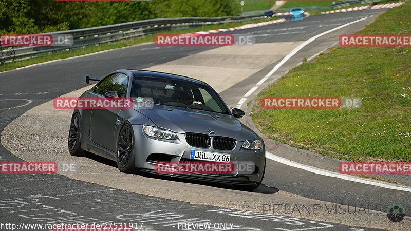 Bild #27531917 - Touristenfahrten Nürburgring Nordschleife (09.05.2024)