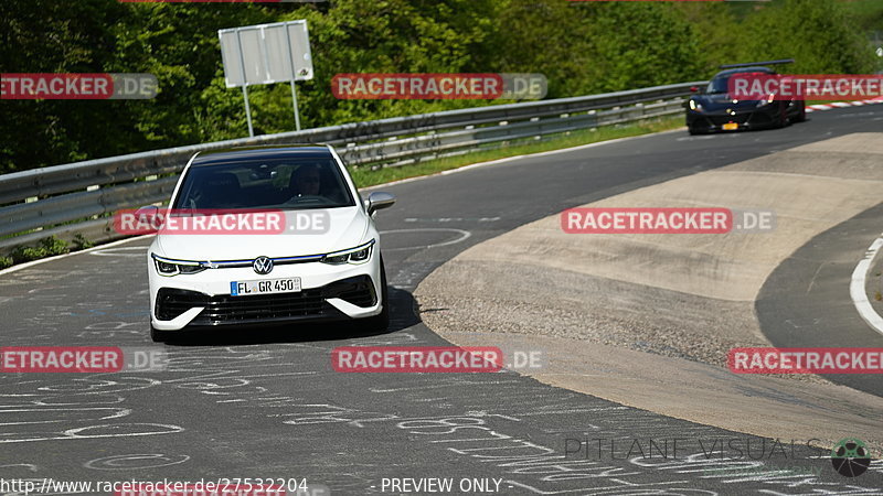 Bild #27532204 - Touristenfahrten Nürburgring Nordschleife (09.05.2024)