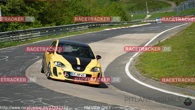 Bild #27532333 - Touristenfahrten Nürburgring Nordschleife (09.05.2024)