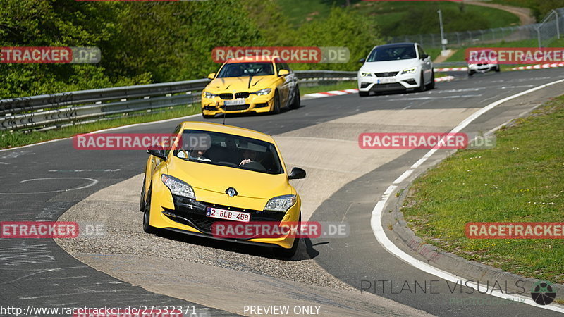 Bild #27532371 - Touristenfahrten Nürburgring Nordschleife (09.05.2024)