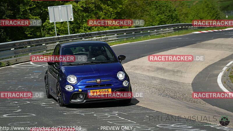 Bild #27532509 - Touristenfahrten Nürburgring Nordschleife (09.05.2024)