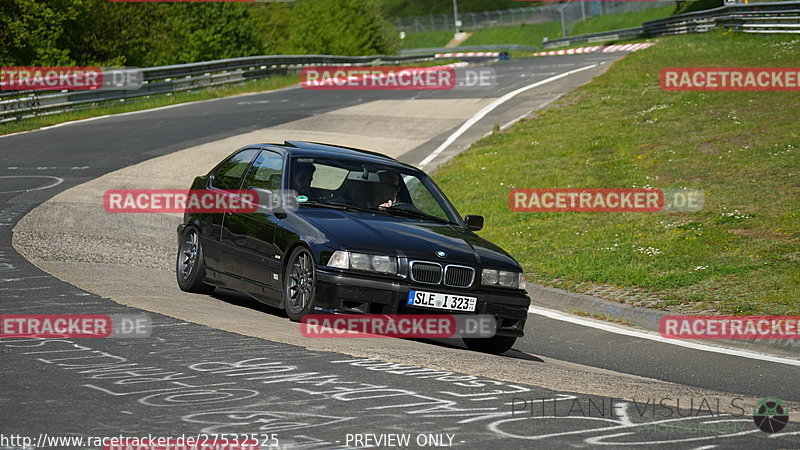 Bild #27532525 - Touristenfahrten Nürburgring Nordschleife (09.05.2024)