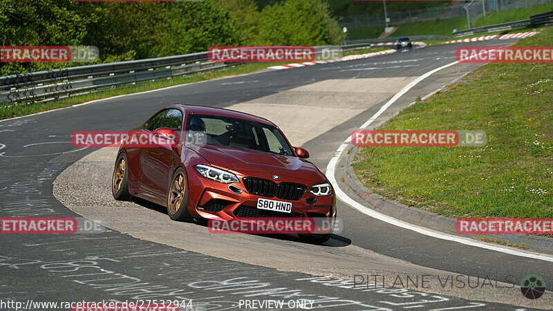 Bild #27532944 - Touristenfahrten Nürburgring Nordschleife (09.05.2024)