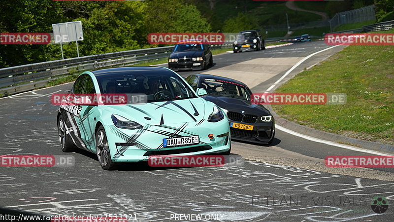 Bild #27533321 - Touristenfahrten Nürburgring Nordschleife (09.05.2024)