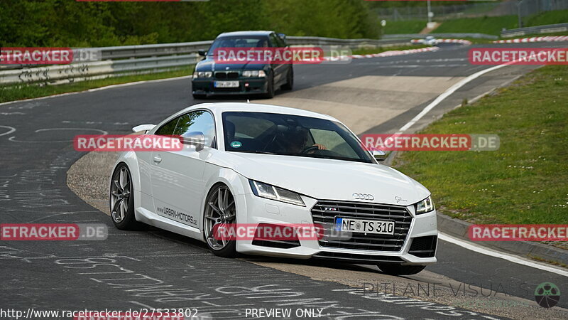 Bild #27533802 - Touristenfahrten Nürburgring Nordschleife (09.05.2024)