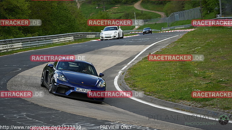 Bild #27533839 - Touristenfahrten Nürburgring Nordschleife (09.05.2024)