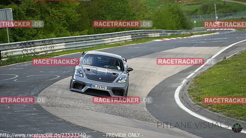 Bild #27537340 - Touristenfahrten Nürburgring Nordschleife (09.05.2024)