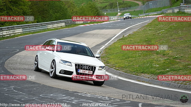 Bild #27537364 - Touristenfahrten Nürburgring Nordschleife (09.05.2024)