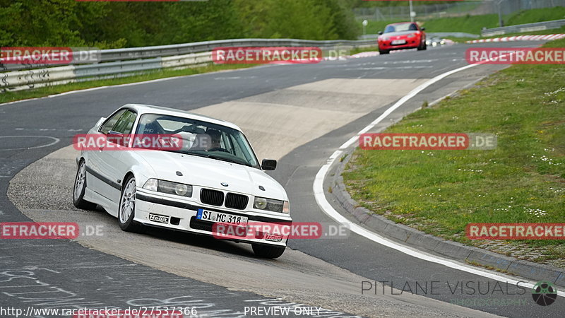 Bild #27537366 - Touristenfahrten Nürburgring Nordschleife (09.05.2024)