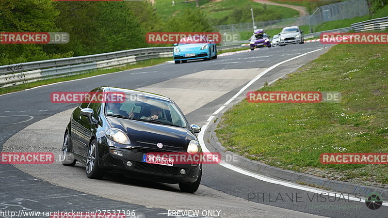 Bild #27537396 - Touristenfahrten Nürburgring Nordschleife (09.05.2024)