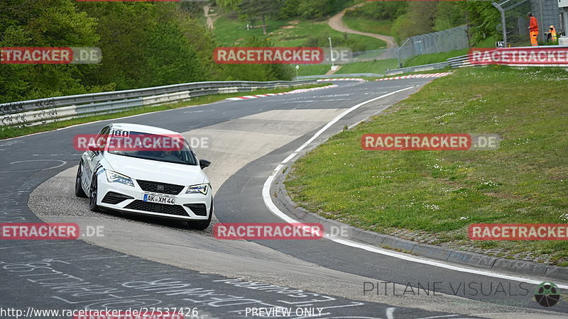 Bild #27537426 - Touristenfahrten Nürburgring Nordschleife (09.05.2024)