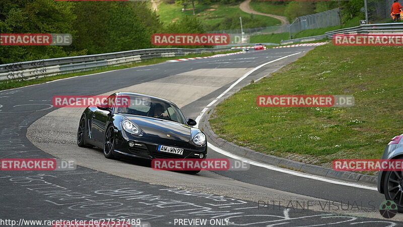 Bild #27537489 - Touristenfahrten Nürburgring Nordschleife (09.05.2024)