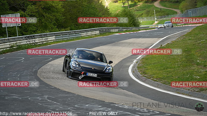 Bild #27537506 - Touristenfahrten Nürburgring Nordschleife (09.05.2024)