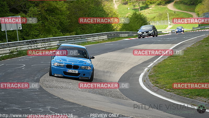 Bild #27537526 - Touristenfahrten Nürburgring Nordschleife (09.05.2024)