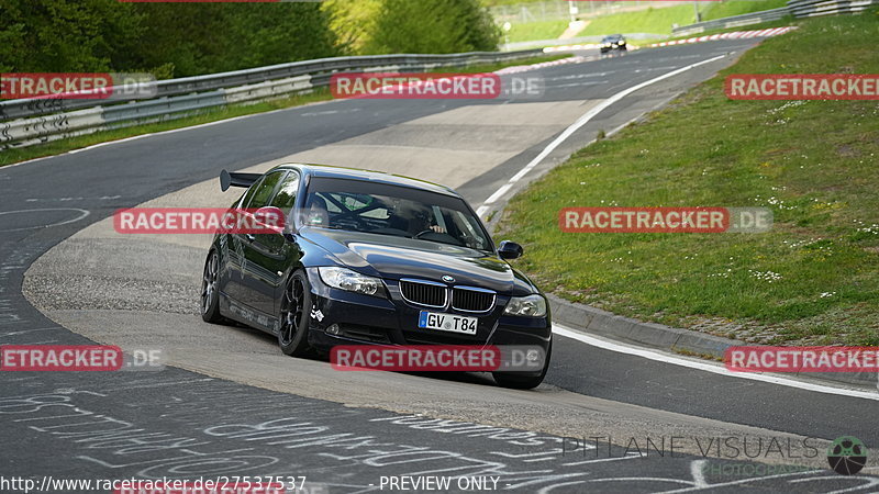 Bild #27537537 - Touristenfahrten Nürburgring Nordschleife (09.05.2024)