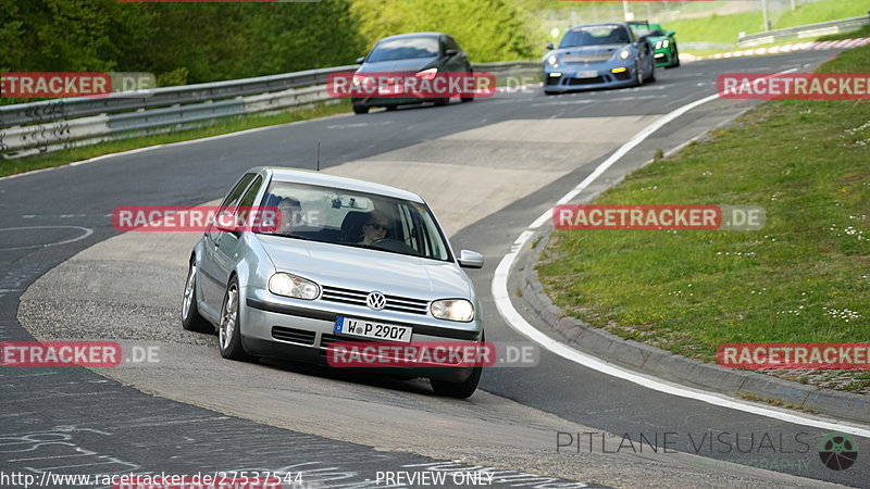 Bild #27537544 - Touristenfahrten Nürburgring Nordschleife (09.05.2024)