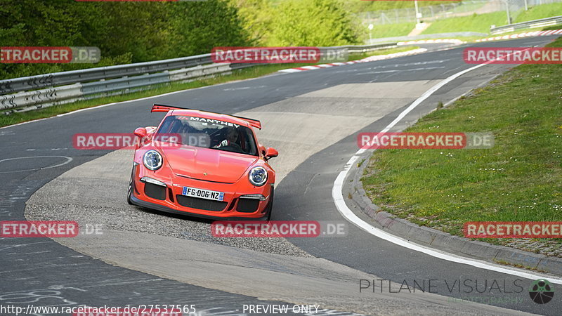 Bild #27537565 - Touristenfahrten Nürburgring Nordschleife (09.05.2024)