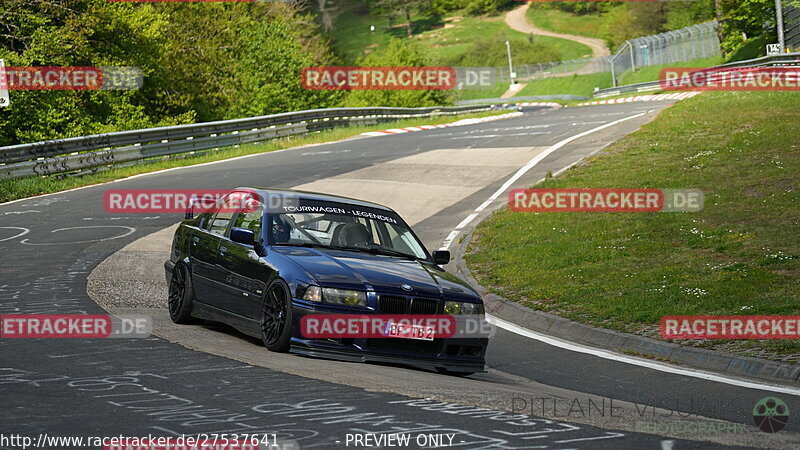 Bild #27537641 - Touristenfahrten Nürburgring Nordschleife (09.05.2024)