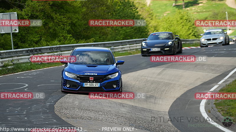 Bild #27537843 - Touristenfahrten Nürburgring Nordschleife (09.05.2024)