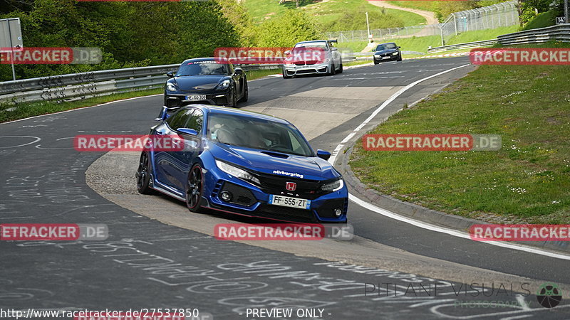 Bild #27537850 - Touristenfahrten Nürburgring Nordschleife (09.05.2024)