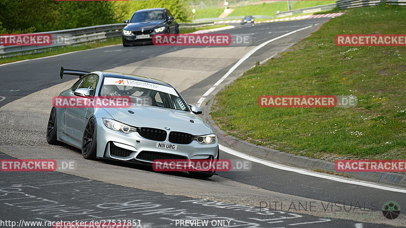 Bild #27537851 - Touristenfahrten Nürburgring Nordschleife (09.05.2024)