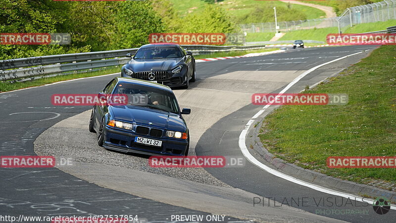 Bild #27537854 - Touristenfahrten Nürburgring Nordschleife (09.05.2024)