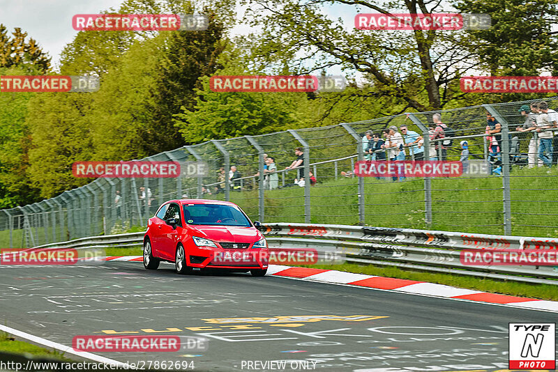 Bild #27862694 - Touristenfahrten Nürburgring Nordschleife (09.05.2024)