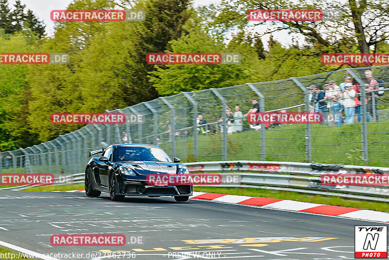 Bild #27862736 - Touristenfahrten Nürburgring Nordschleife (09.05.2024)