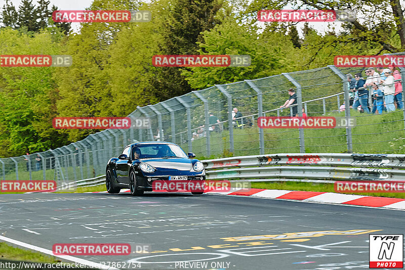 Bild #27862754 - Touristenfahrten Nürburgring Nordschleife (09.05.2024)