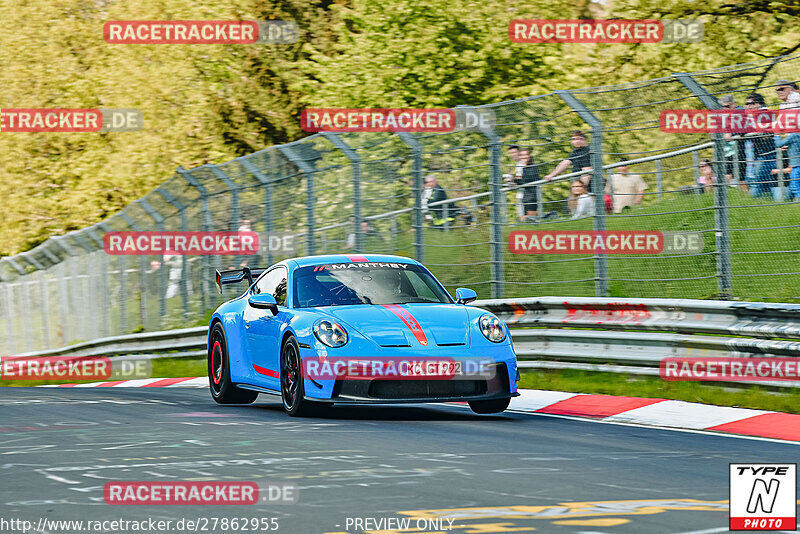 Bild #27862955 - Touristenfahrten Nürburgring Nordschleife (09.05.2024)