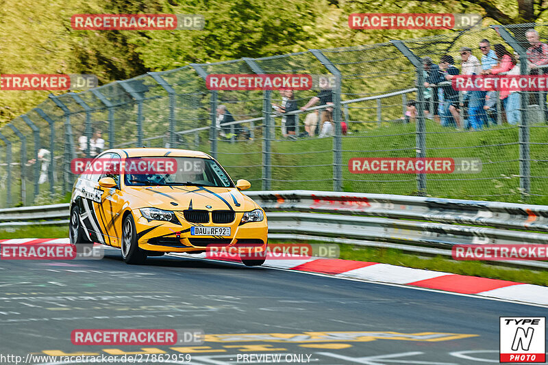 Bild #27862959 - Touristenfahrten Nürburgring Nordschleife (09.05.2024)