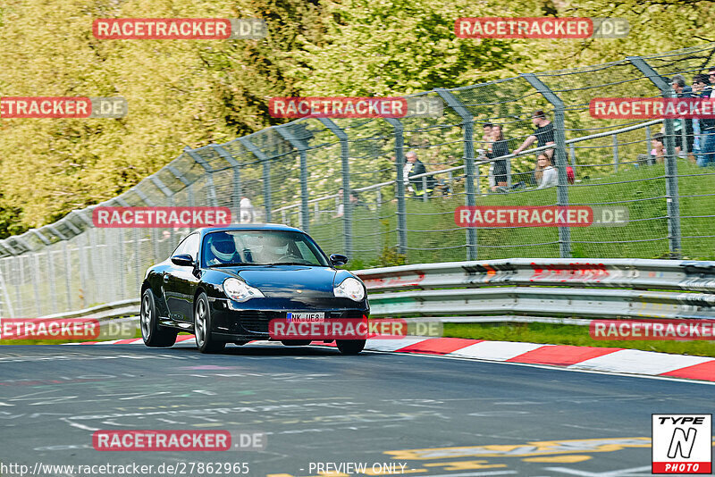 Bild #27862965 - Touristenfahrten Nürburgring Nordschleife (09.05.2024)