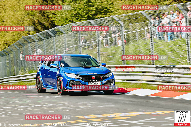 Bild #27862970 - Touristenfahrten Nürburgring Nordschleife (09.05.2024)