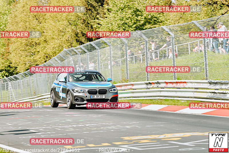 Bild #27863052 - Touristenfahrten Nürburgring Nordschleife (09.05.2024)